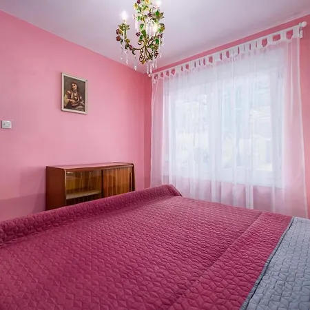 Crveni Appartement Umag
