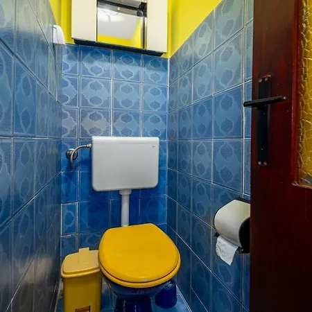 Crveni Appartement Umag