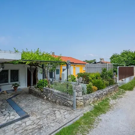 Crveni Appartement Umag