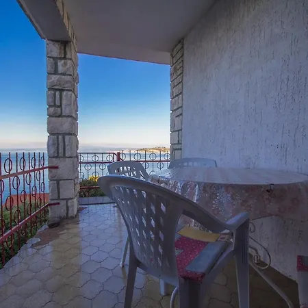 Crveni Appartement Umag