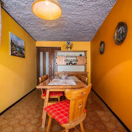 Appartement Crveni *