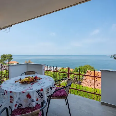 Appartement Crveni Umag