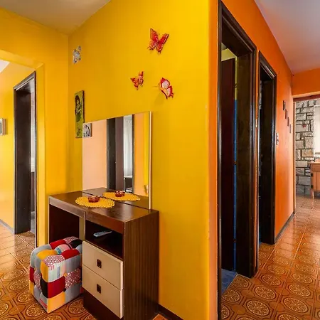 Appartement Crveni Umag