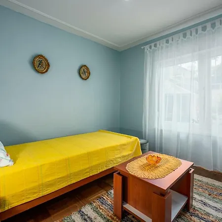 Crveni Appartement Umag
