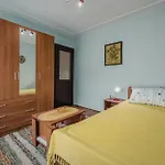Lejlighed Crveni - A Three Bedroom With A Stunning Sea View