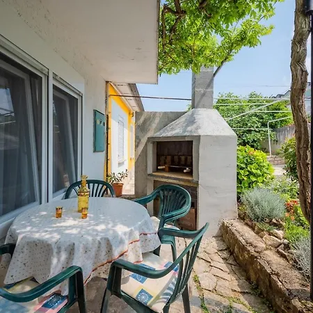 Apartment Crveni Umag