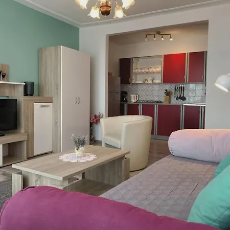 Crveni - A Three Bedroom With A Stunning Sea View Umag