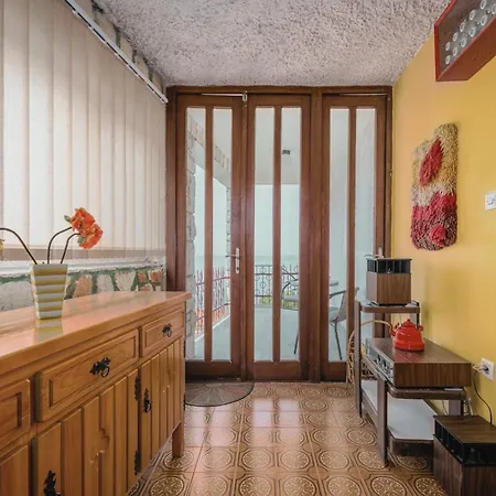 Crveni - A Three Bedroom With A Stunning Sea View Lejlighed